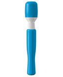 Mini Wanachi Massager Waterproof - Blue