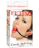 Fetish Fantasy Series Candy Ball Gag