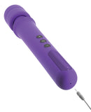 Fantasy for Her Rechargeable Power Wand - Purple