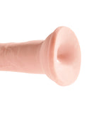 King Cock Plus 8" Triple Density Cock