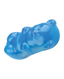 Rock Candy Gummy Bear Vibe - Blue