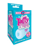Rock Candy The Taffy Puller Pleasure Sleeve - Blue