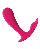 Satisfyer Top Secret - Pink