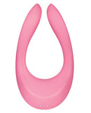 Satisfyer Partner Multifun 2 - Pink