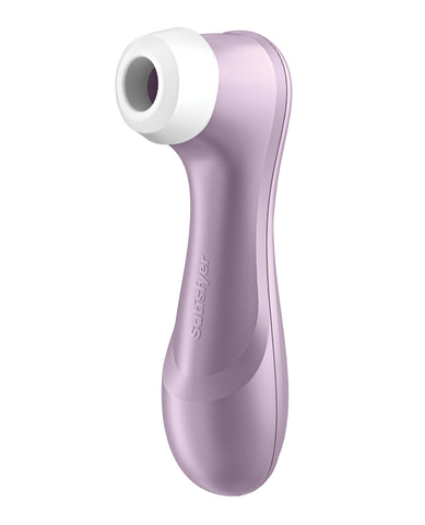 Satisfyer Pro 2 Generation 2 - Violet