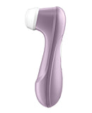 Satisfyer Pro 2 Generation 2 - Violet