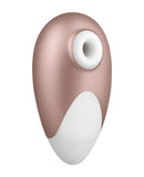 Satisfyer Pro Deluxe Next Gen - Light Gold