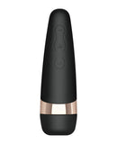 Satisfyer Pro 3 Vibration - Black Gold