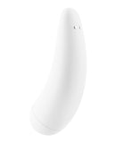 Satisfyer Curvy 2+ - White