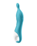 Satisfyer A-Mazing 2 - Turquoise