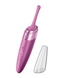 Satisfyer Twirling Delight - Rose