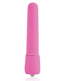First Time Power Tingler Vibe - Pink