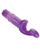 The Original Personal Pleasurizer - Purple