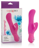 Posh Silicone Double Dancer - Pink