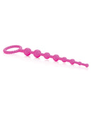 Booty Call X-10 Beads - Pink