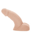 Packer Gear 5" Packing Penis - Ivory