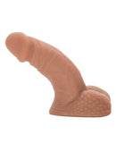 Packer Gear 5" Packing Penis - Brown