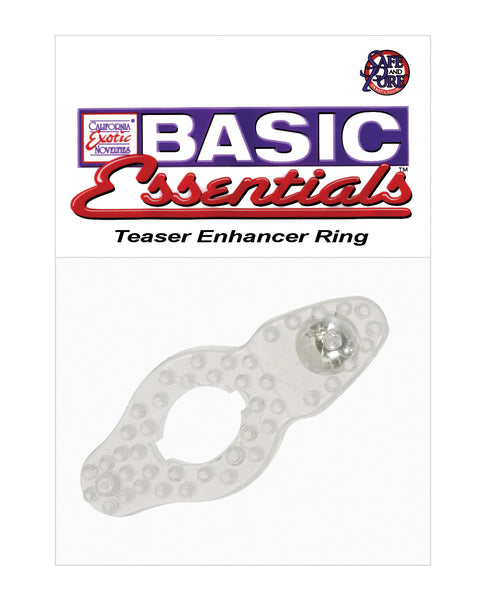 Basic Essentials Teaser Enhancer Ring