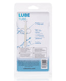 Lube Tube - Clear