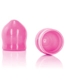 Nipple Play Mini Nipple Suckers - Pink