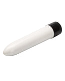 Dr Joel Kaplan Intimacy Massager 4.5" - White