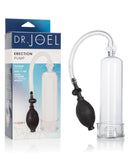 Dr Joel Kaplan Erection Pump