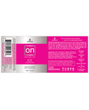 On for Her Arousal Gel Ice - 1 oz
