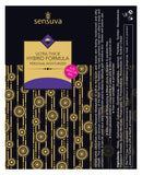 Sensuva Ultra Thick Personal Moisturizer - 1.7 oz Unscented