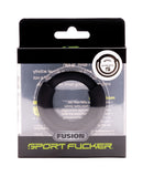 Sport Fucker Fusion Boost Ring 58 mm - Black