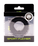 Sport Fucker Fusion Holeshot Ring 62 mm - Black
