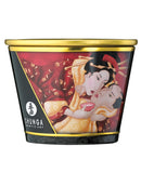 Shunga Massage Candle - 5.7 oz Romance/ Strawberry Wine