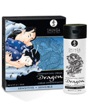 Shunga Dragon Sensitive Cream - 2 oz