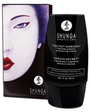 Shunga Secret Garden Enhancing Cream for Her - 1 oz