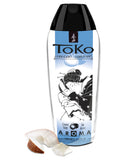 Shunga Toko Aroma Lubricant Coconut Thrills - 8.5 oz.