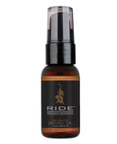 Sliquid Ride Bodyworx Beard Oil - 1 oz Sandalwood