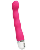 VeDO Quiver Mini Vibe - Hot in Bed Pink