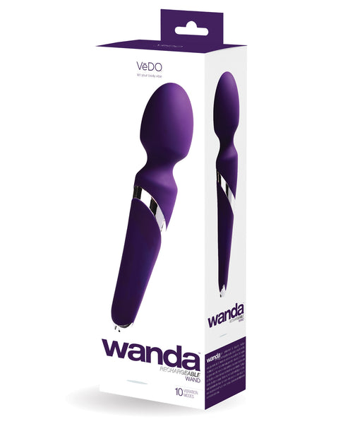 VeDO Wanda Vibe - Deep Purple