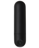 Zero Tolerance All Powerful Rechargeable Bullet