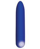 Zero Tolerance All Mighty Rechargeable Bullet - Blue